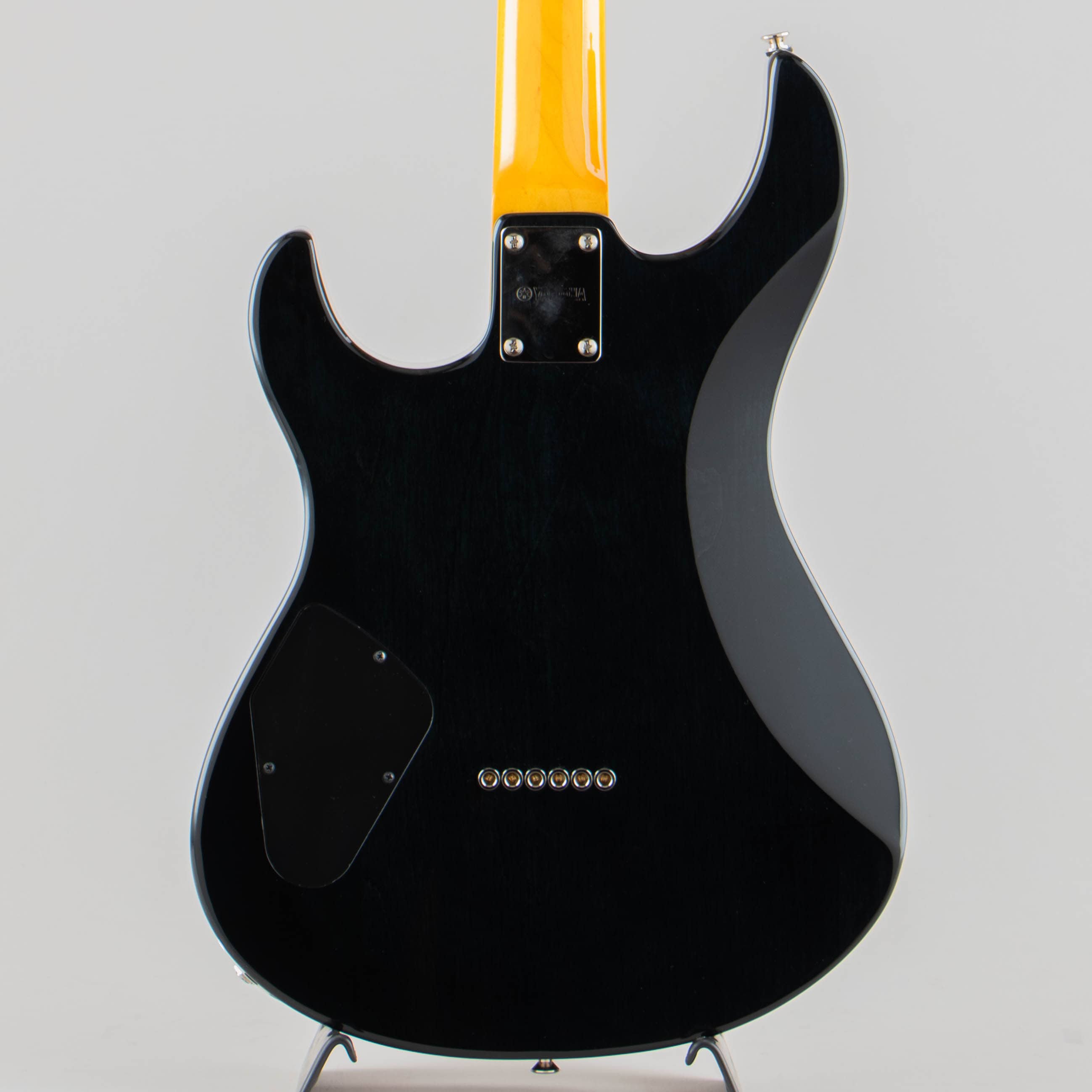 PACIFICA611HFM / Translucent Black