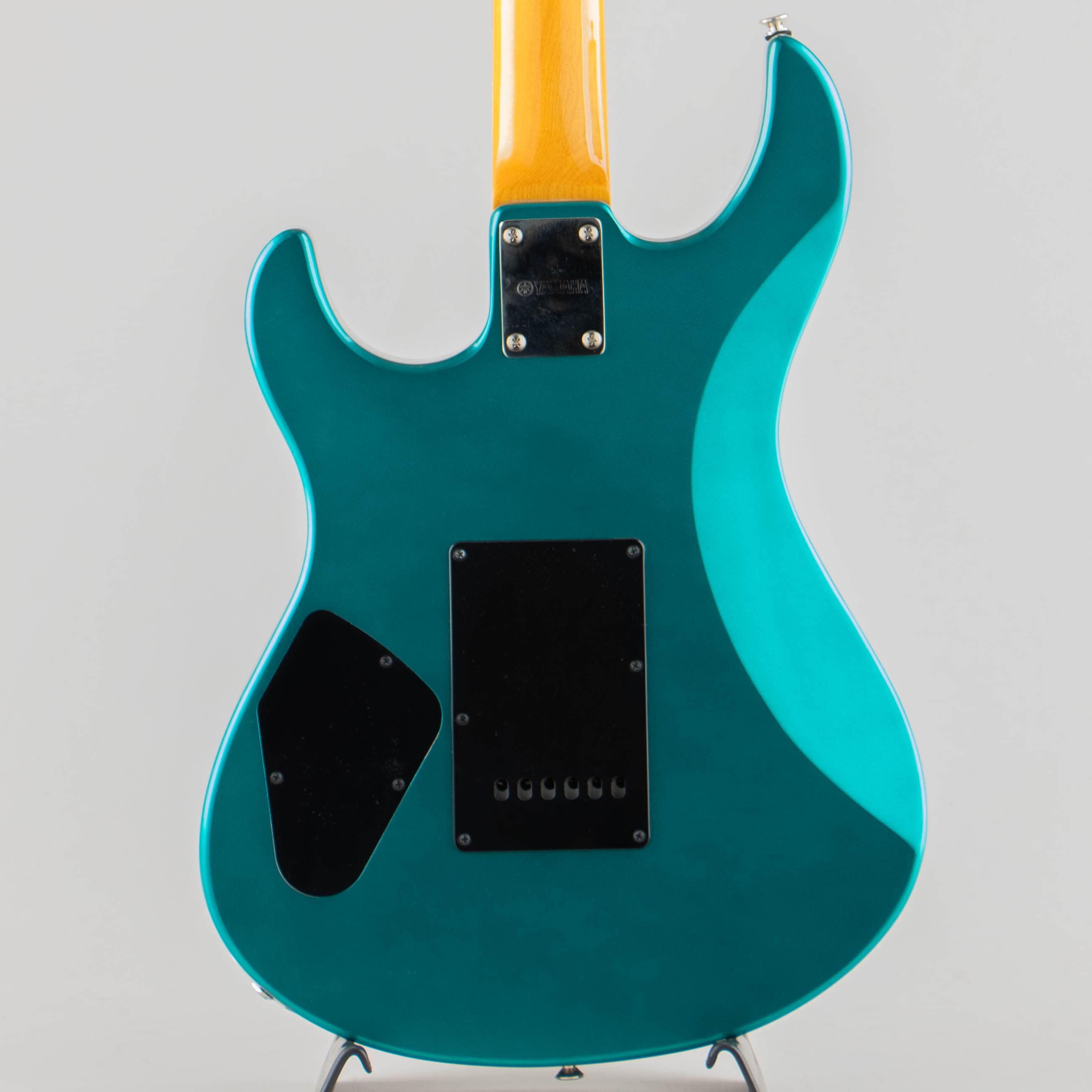 PACIFICA612VIIX / Teal Green Metallic