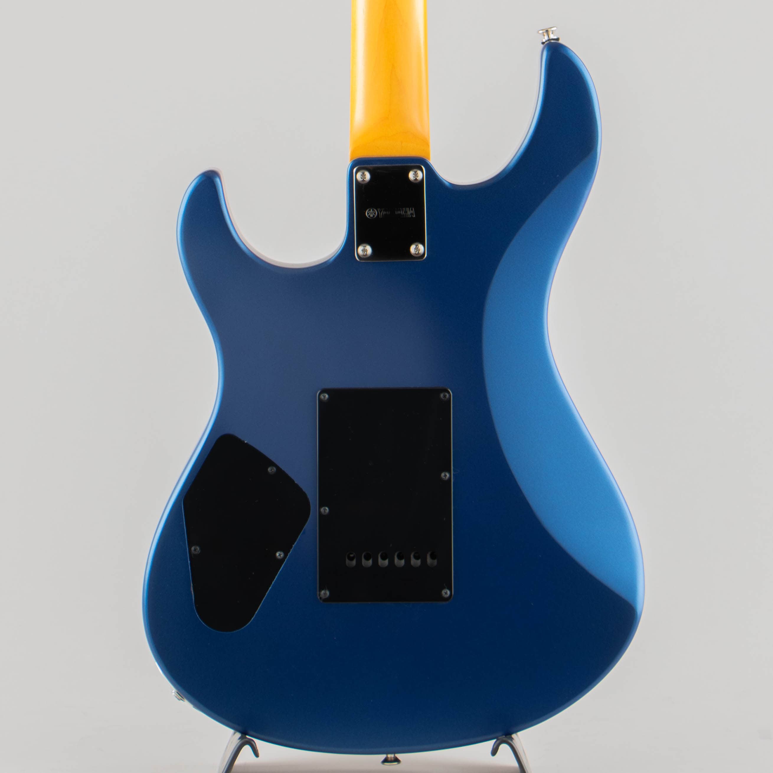 PACIFICA612VIIX / Matte Silk Blue