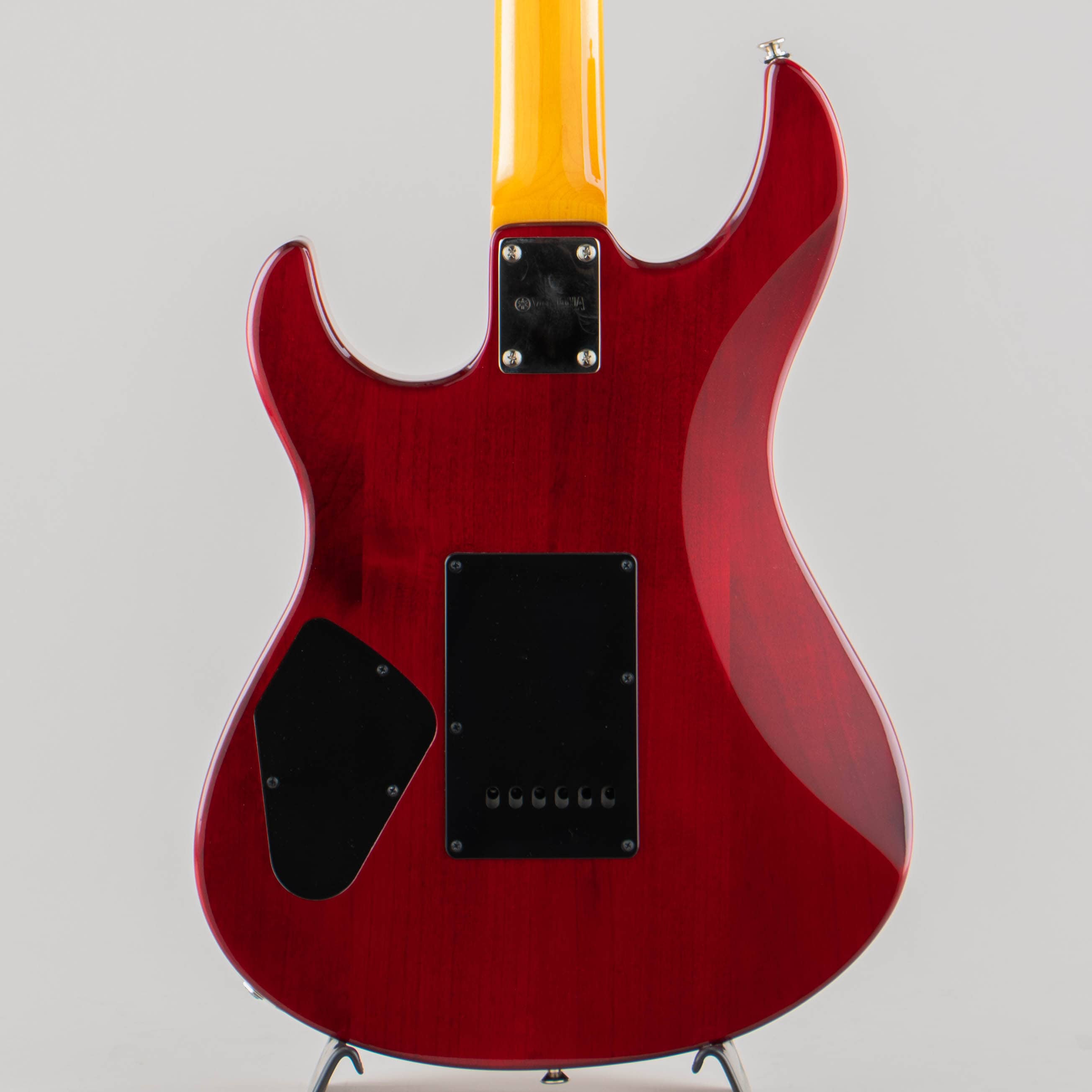 PACIFICA612VIIFMX / Fire Red