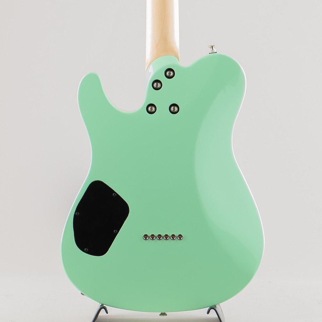 Pacifica SC Standard Plus PACS+11SM / Pappermint Green