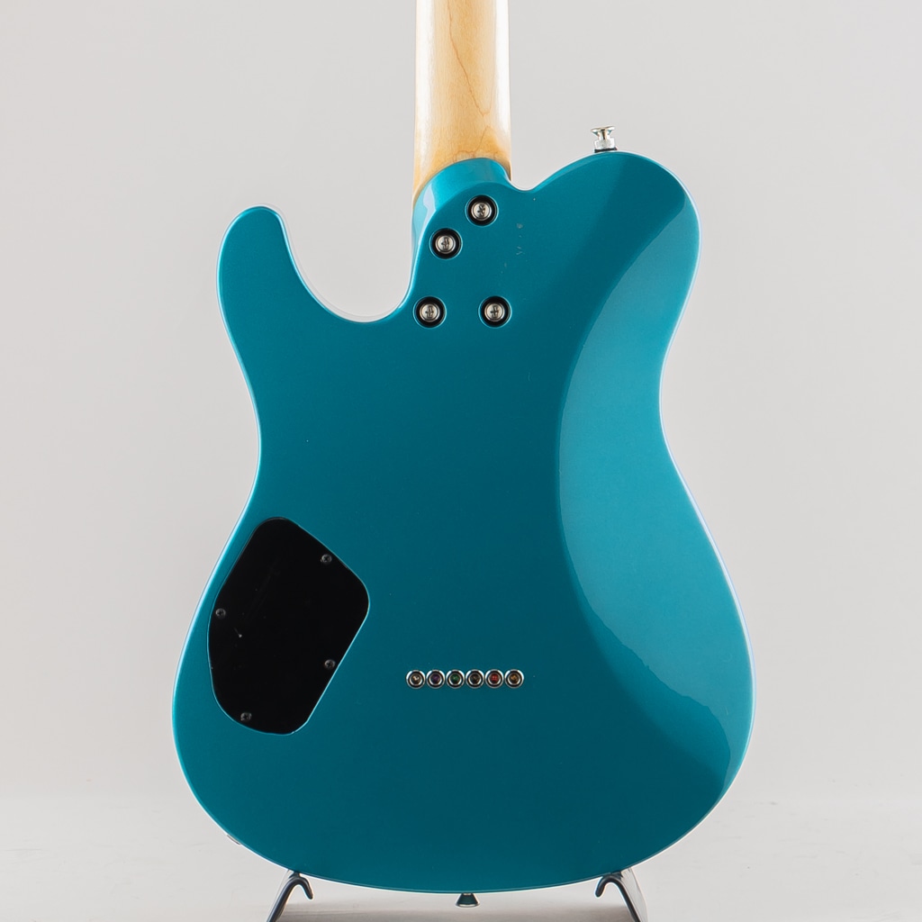 Pacifica SC Professional PACP11S / Breeze Metallic Blue