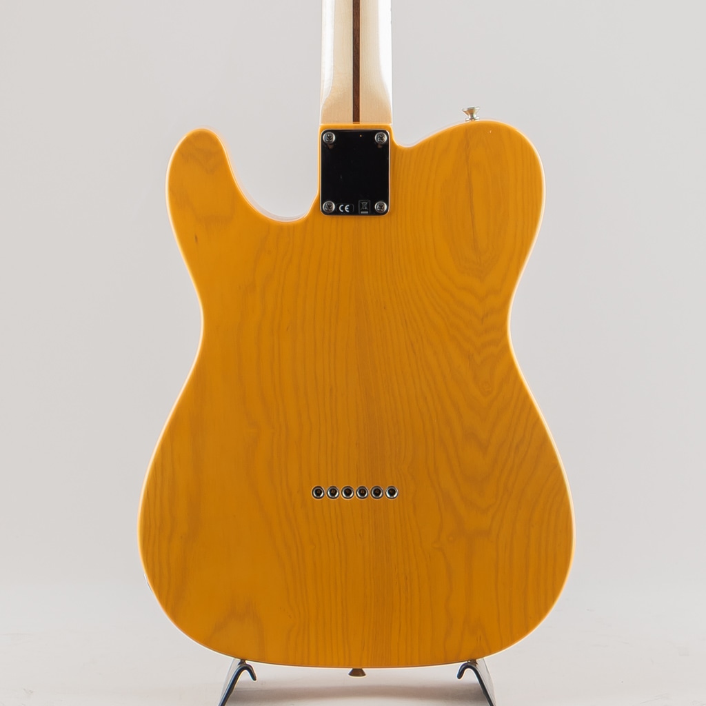 1952 Telecaster Time Capsule Package/Butter Scotch Blonde