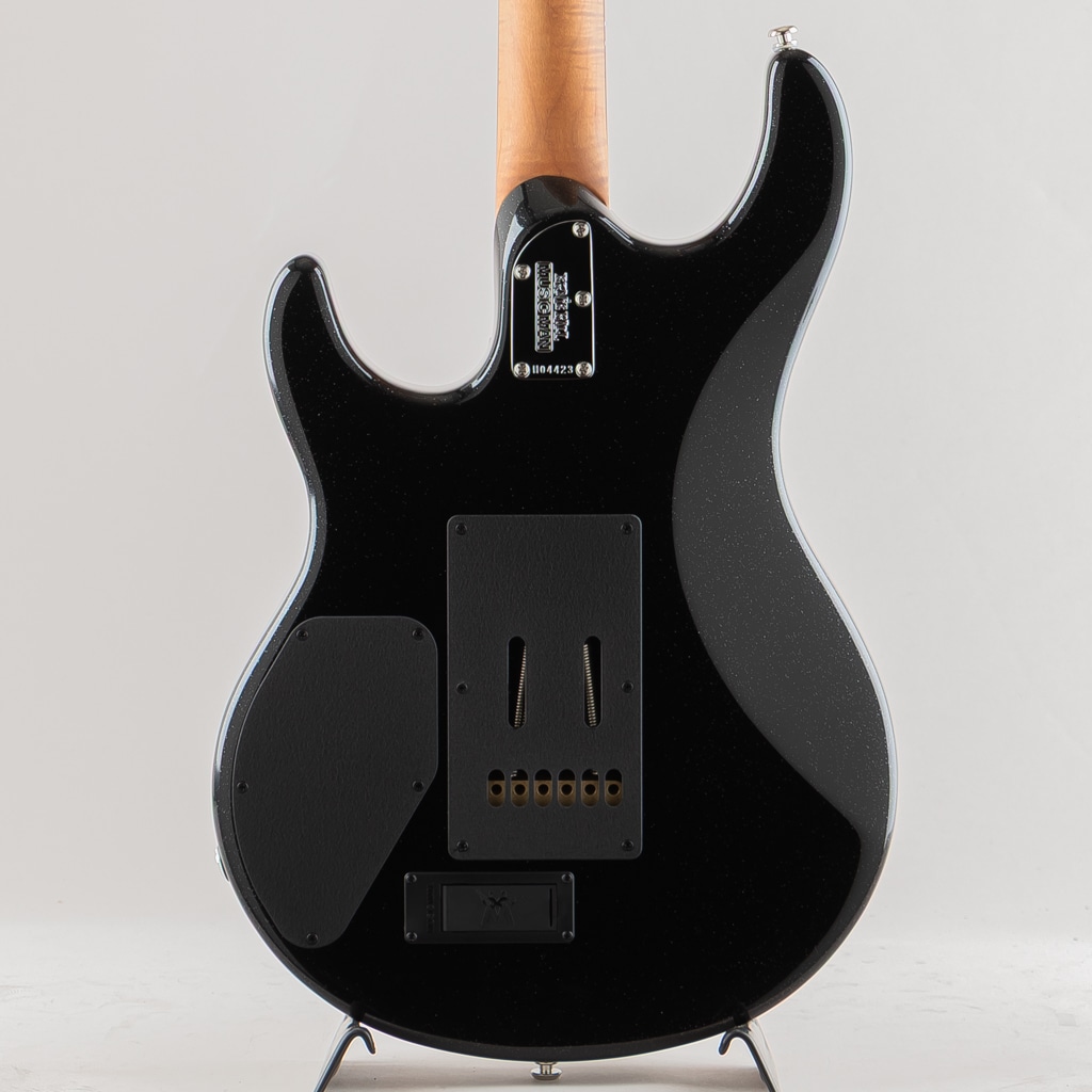 LUKE 4 HH / Black Sparkle