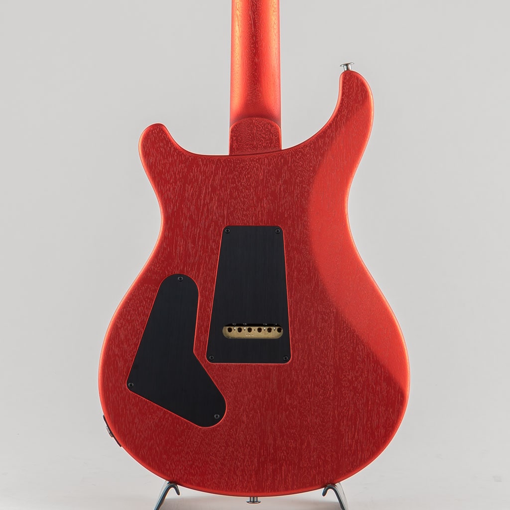Standard 24 Satin Red Apple Metallic 2025