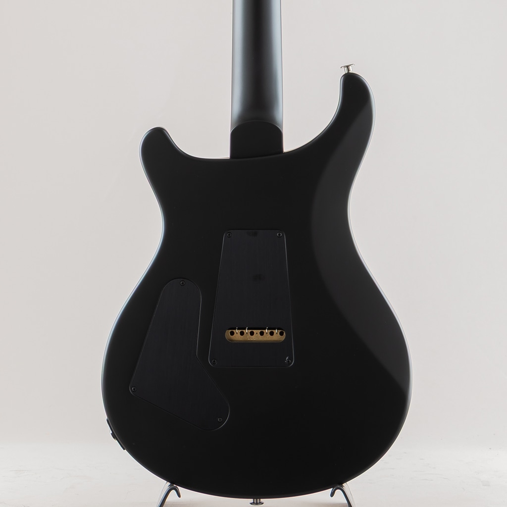 40th Anniversary Custom 24 Satin Limited Edition Cobalt Smokeburst(Stained Binding) 2025 Cobalt Smokeburst 5066 アメリカ村店