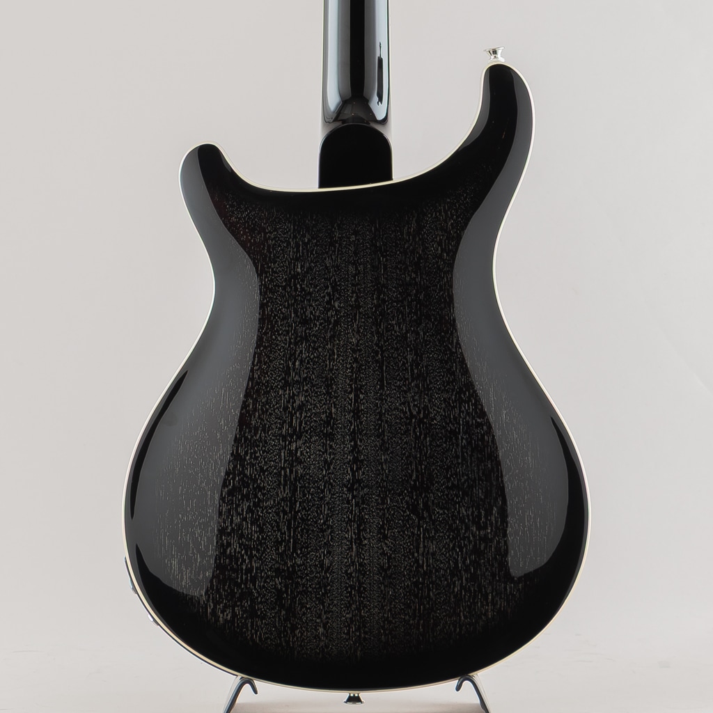 SE Hollowbody Standard Piezo/Dog Hair Smokeburst【2025】