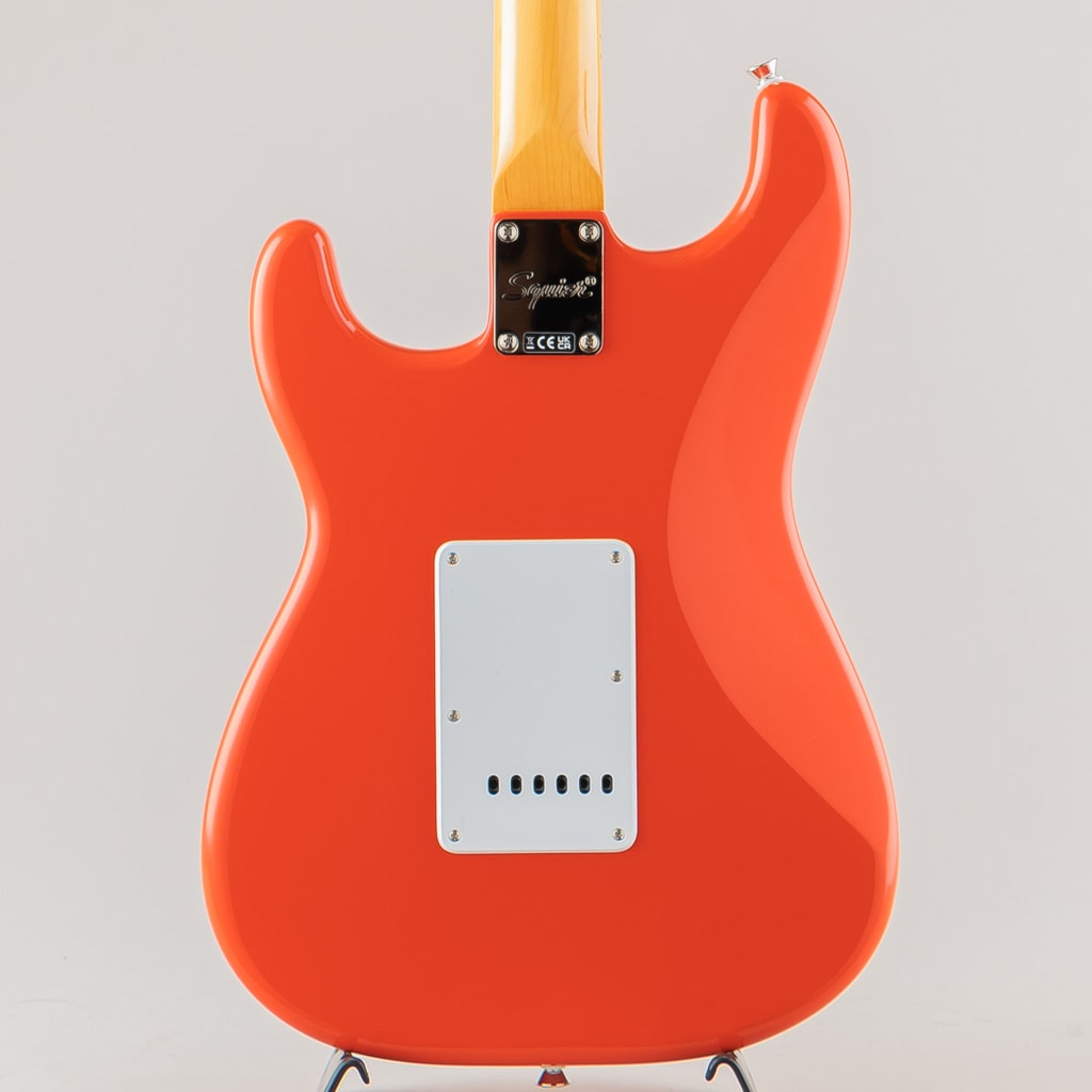 Classic Vibe '50s Stratocaster/M/WPG/Fiesta Red 50's Fiesta Red アメリカ村店