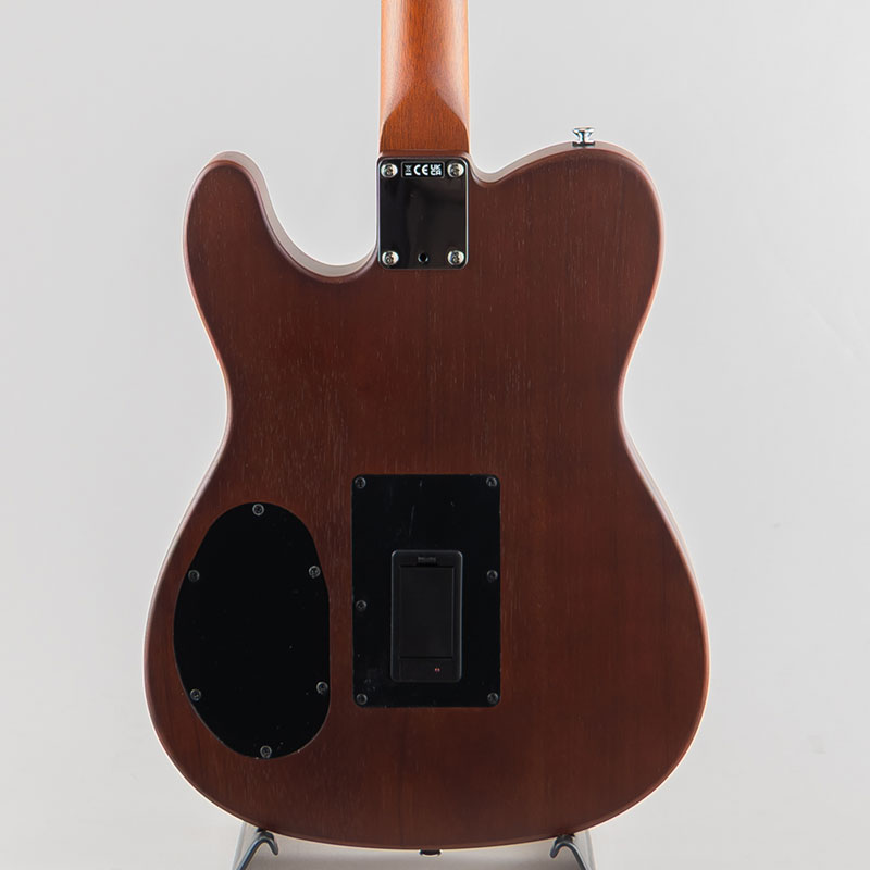 Acoustasonic Standard Telecaster /Honey Burst Honey Burst アメリカ村店