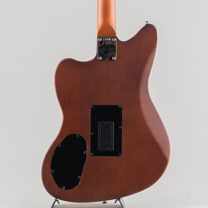 Acoustasonic Standard Jazzmaster /Honey Burst Honey Burst アメリカ村店