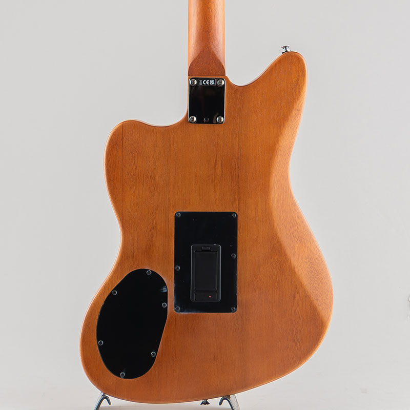 Acoustasonic Standard Jazzmaster /Aged Natural Aged Natural アメリカ村店