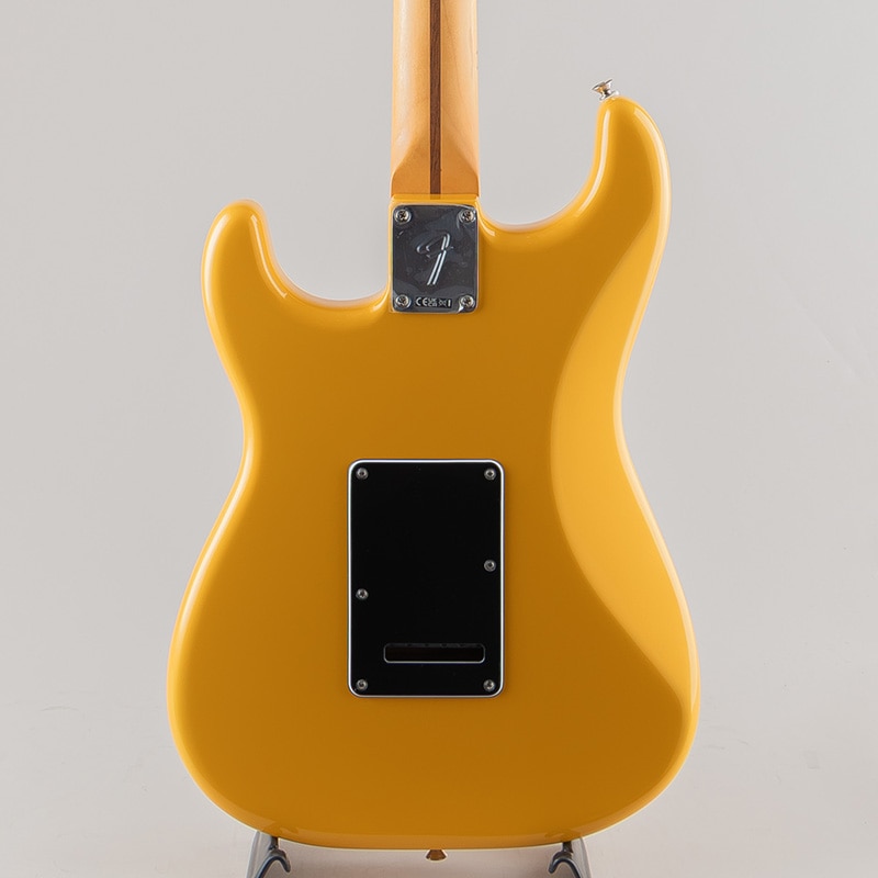Player II Modified Stratocaster /Sunshine Yellow/Maple Fingerboard Sunshine Yellow アメリカ村店