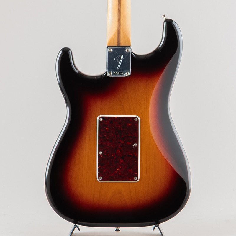 Player II Modified Stratocaster HSS Floyd Rose/3-Color Sunburst/Rosewood Fingerboard 3-Color Sunburst アメリカ村店