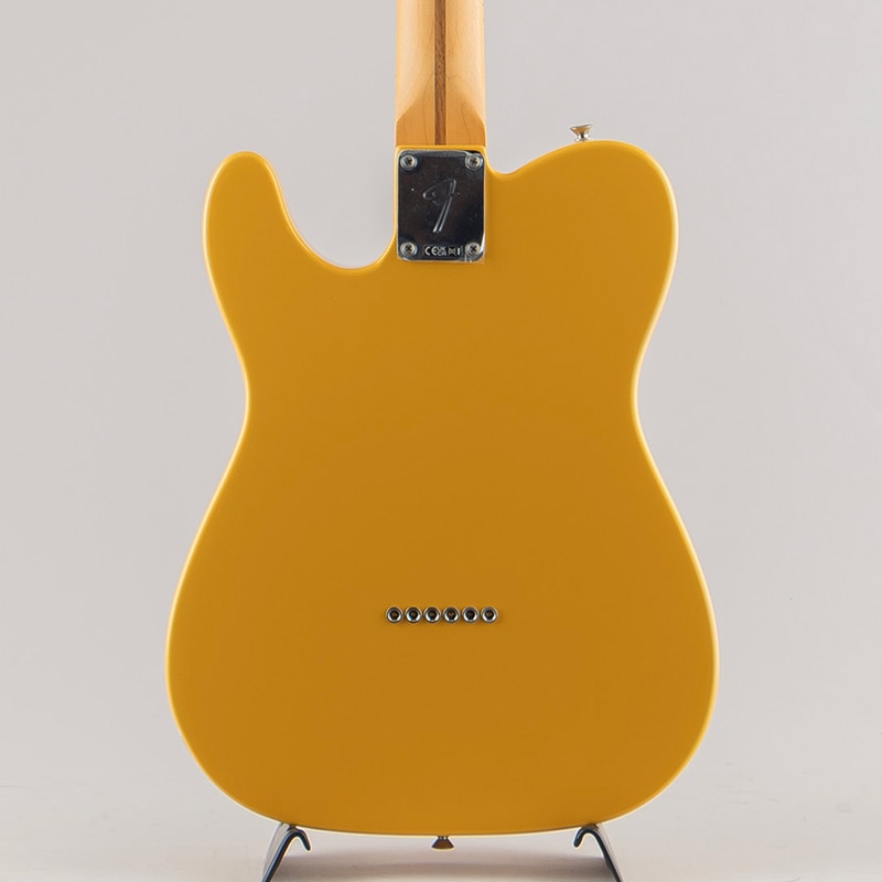 Player II Modified Telecaster SH /Sunshine Yellow/Maple Fingerboard Sunshine Yellow アメリカ村店