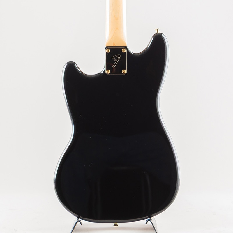 Made in Japan Traditional 2025 Collection '60s Mustang /Black Pearl/Rosewood Fingerboard