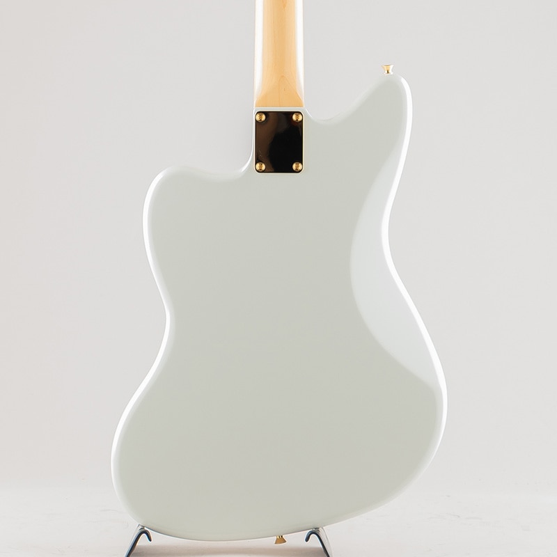Made in Japan Traditional 2025 Collection '60s Jazzmaster /White Pearl/Rosewood Fingerboard