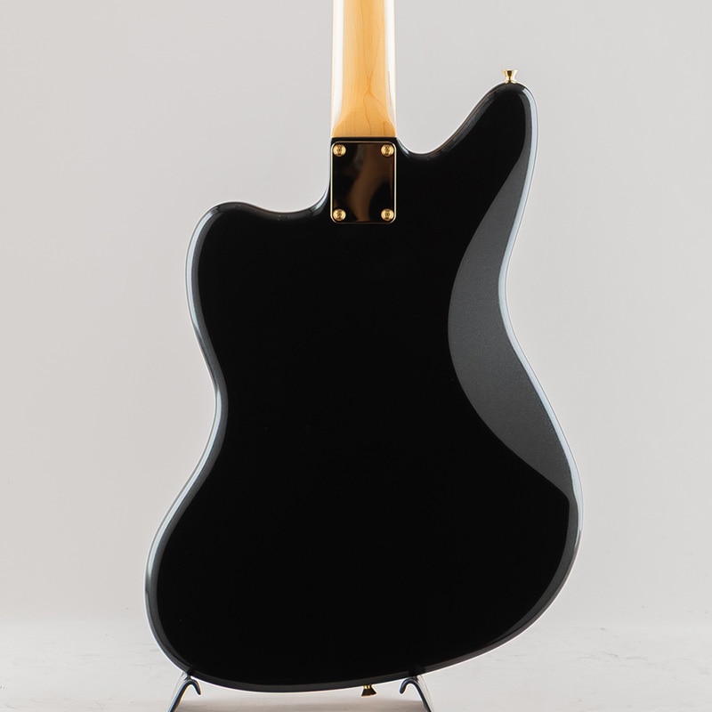 Made in Japan Traditional 2025 Collection '60s Jaguar /Black Pearl/Rosewood Fingerboard