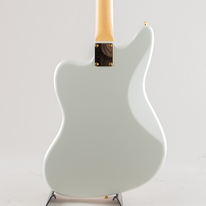 Made in Japan Traditional 2025 Collection '60s Jaguar /White Pearl/Rosewood Fingerboard