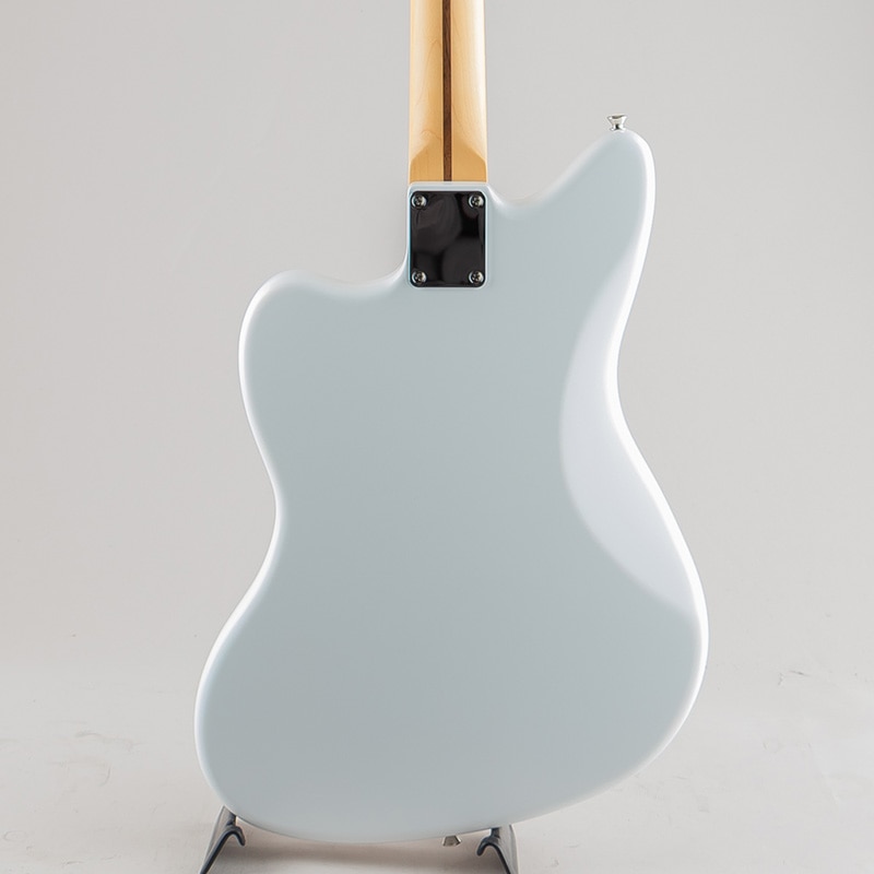 Made in Japan Limited Hybrid II Jazzmaster Blanc /White/Rosewood Fingerboard