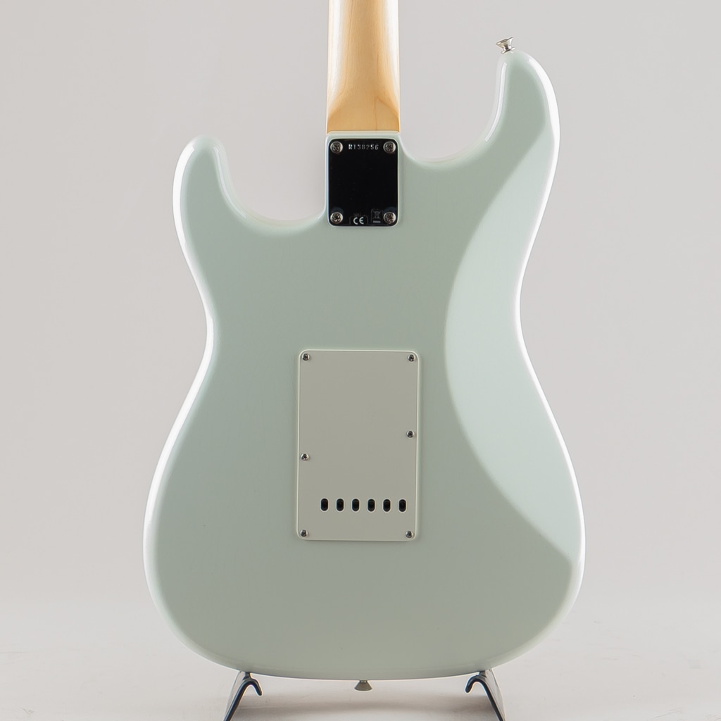 1963 Stratocaster Closet Classic/Olympic White