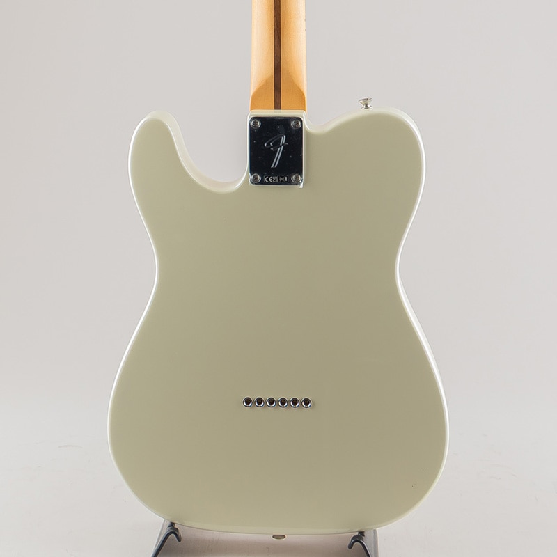 Player II Modified Telecaster SH /Olympic Pearl/Maple Fingerboard Olympic Pearl アメリカ村店