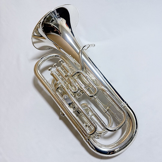 【バスティアン・ボーメ氏 選定品】ベッソン BESSON ユーフォニアム BE967T-2 "SOVEREIGN" Euphonium