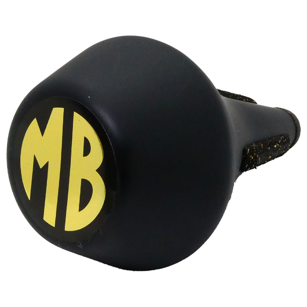 マーカス・ボナ トランペット用 ストレート ミュート MBMTP