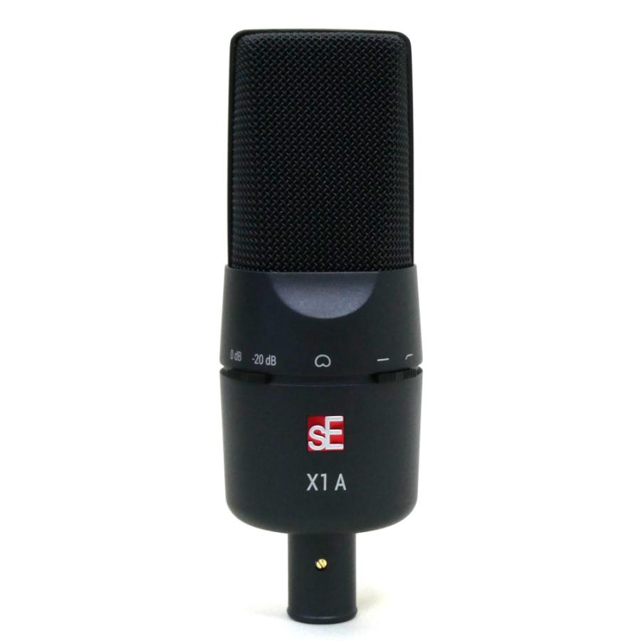《アウトレット品》 sE Electronics X1 A コンデンサーマイク