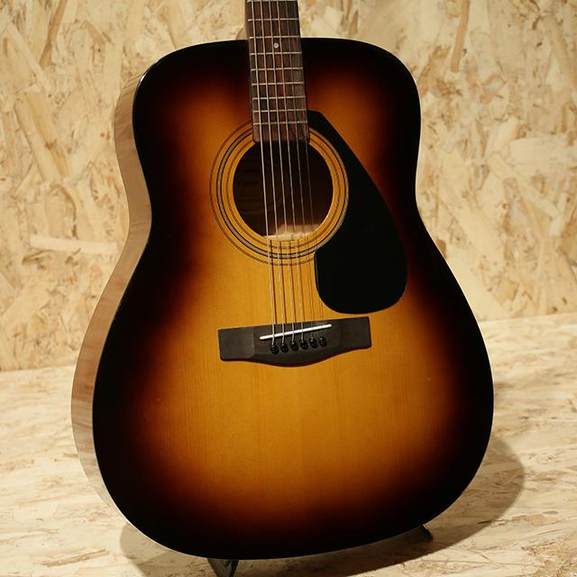 アコースティック ギター セット YAMAHA ヤマハ F310P TBS タバコブラウンサンバースト アクセサリー セット