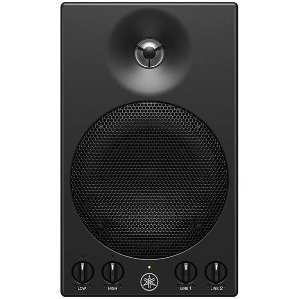 YAMAHA パワードスタジオモニター MSP3A (ペア)