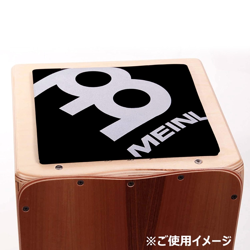 MEINL Percussion マイネル CAJ-PAD カホンパッド 【国内正規品】