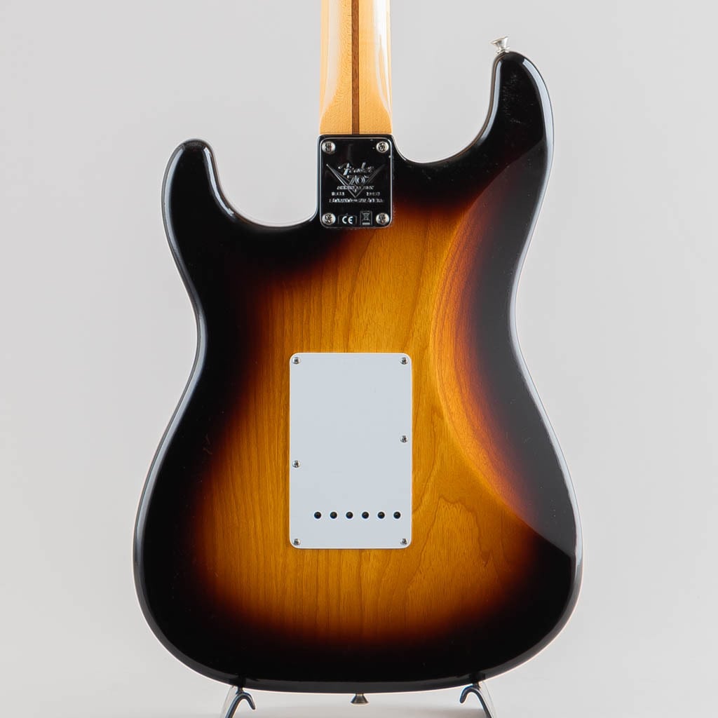 Limited Edition 70th Anniversary 1954 Stratocaster Deluxe Closet Classic/WF2TSB