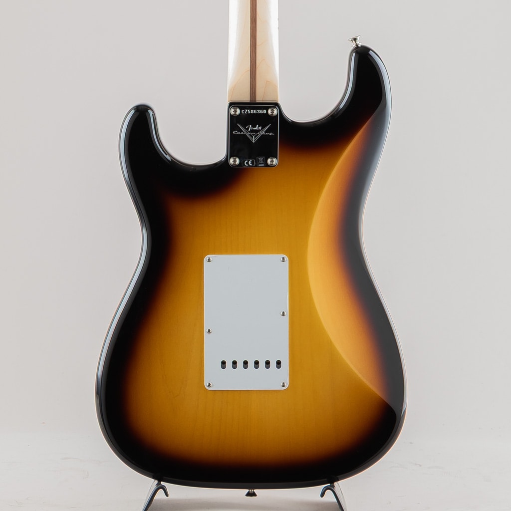 Eric Clapton Signature Stratocaster NOS/2 Color Sunburst