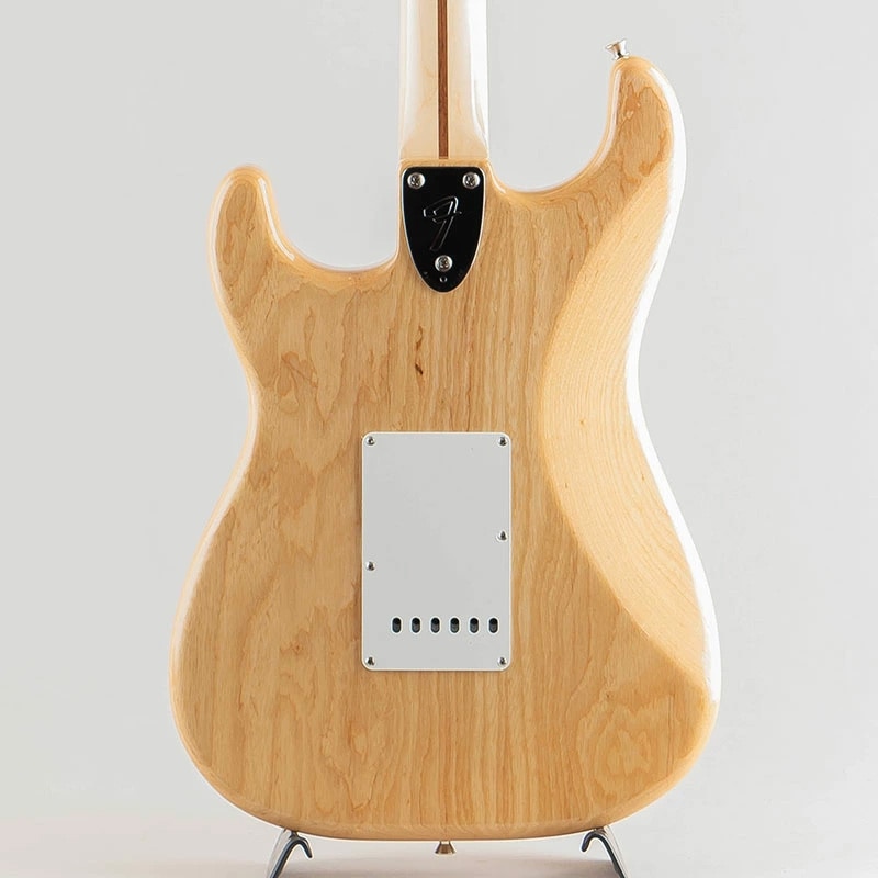 Made in Japan Traditional 70s Stratocaster/Natural/M