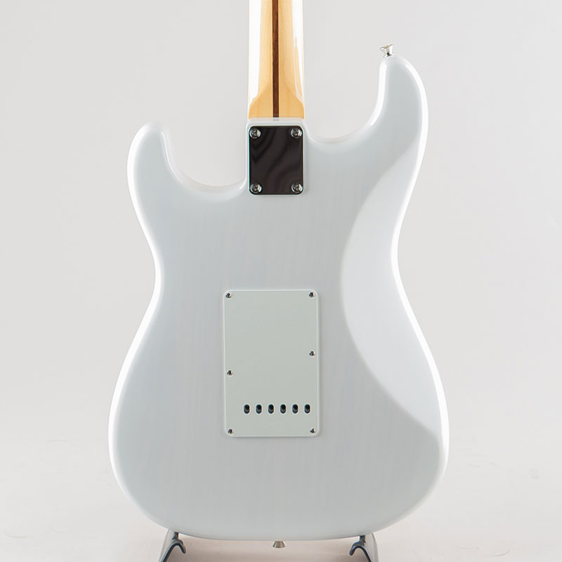 Made in Japan Heritage 50s Stratocaster /White Blonde/Maple Fingerboard