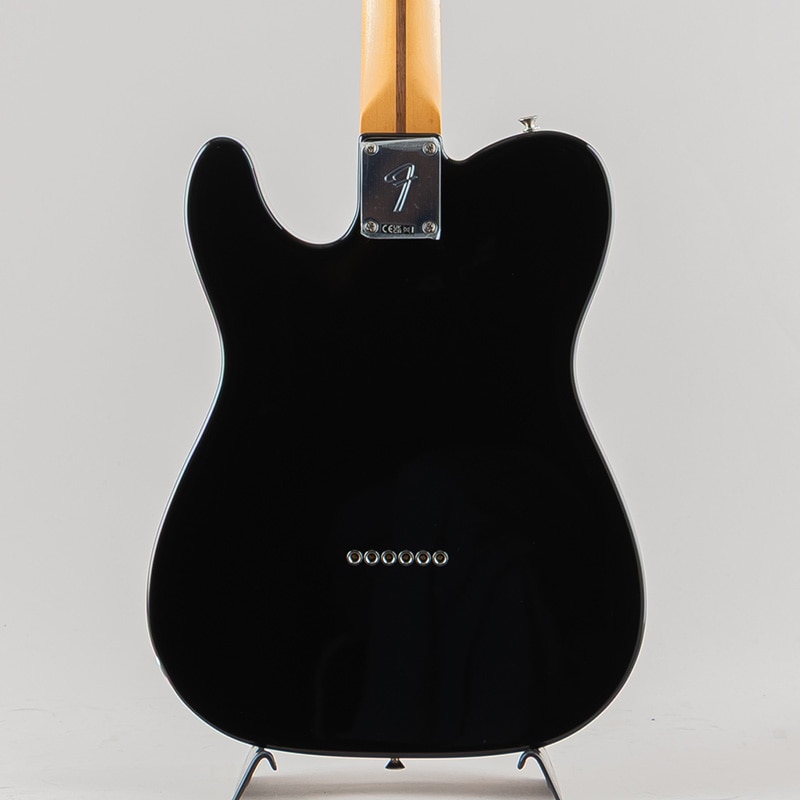 Player II Telecaster/Black/Maple Fingerboard Black アメリカ村店