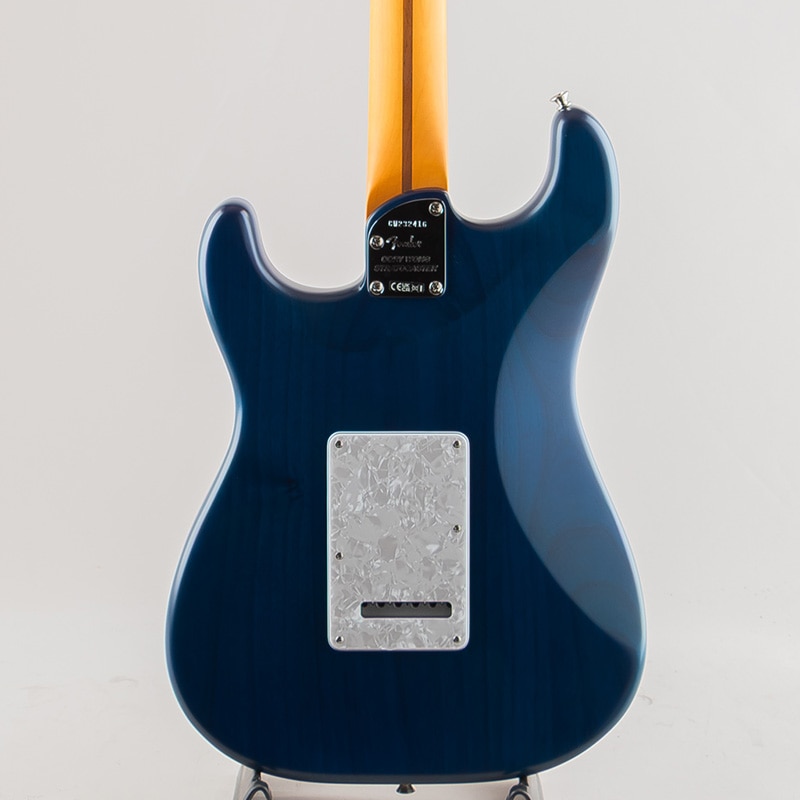 Cory Wong Stratocaster/Sapphire Blue Transparent/Rosewood Fingerboard