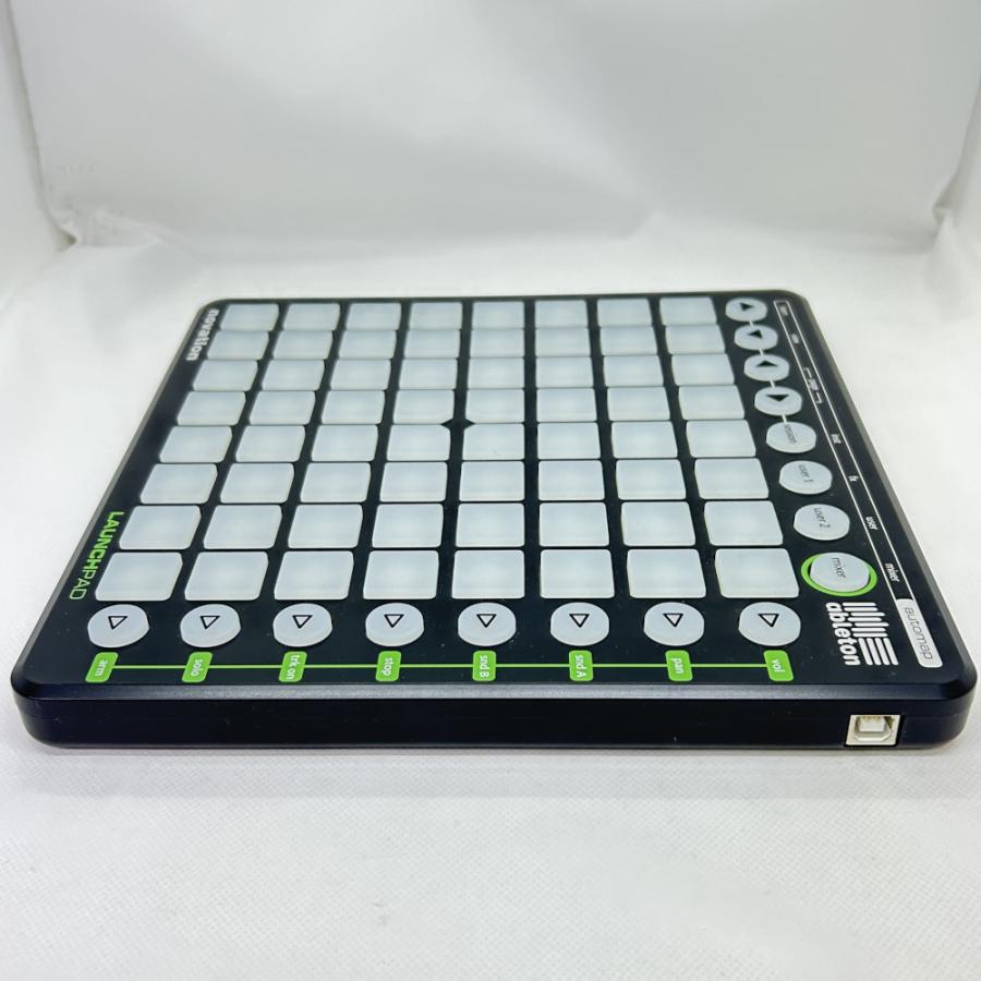 《中古品》 Nemko novation Launch Pad NOVLPD01