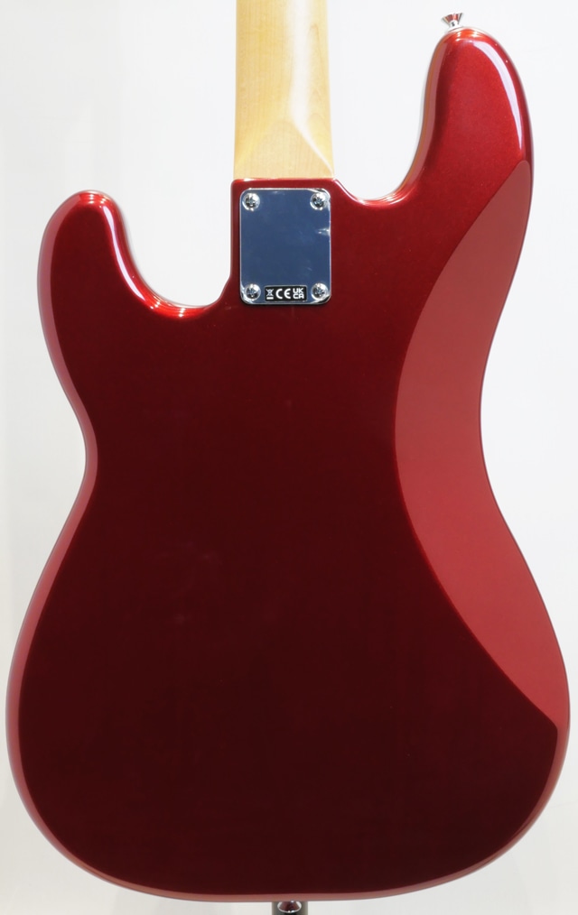 Standard Precision Bass MN/Candy Cola CND BASS SIDE