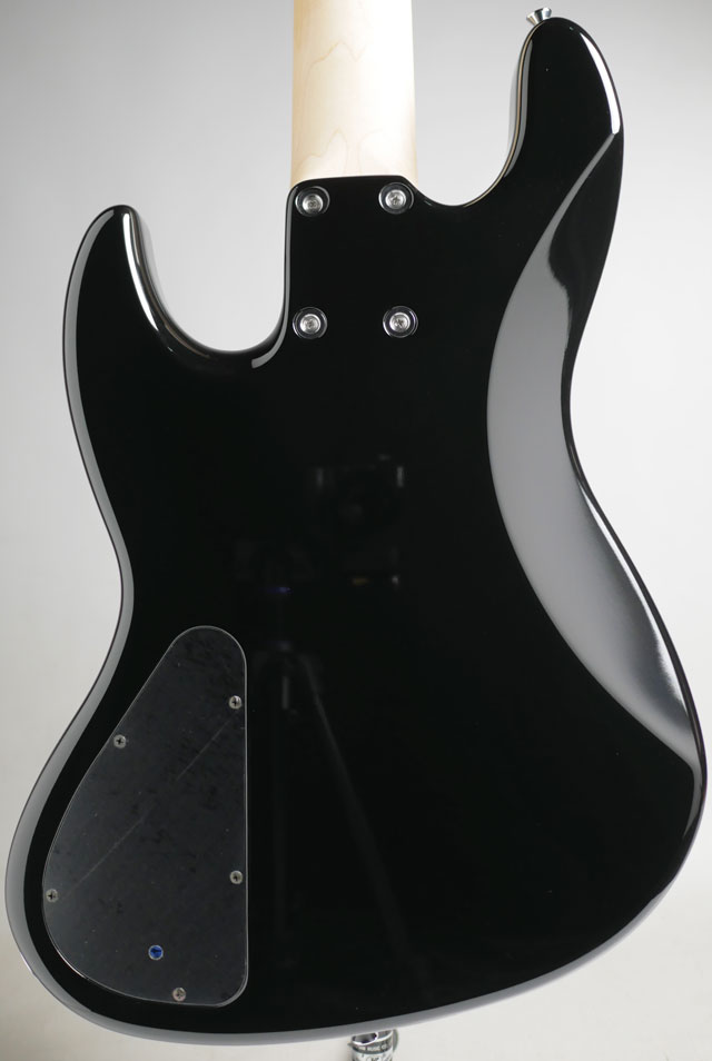 XJ-1T 5st Super Light Aged / Black / Lacquer Finish