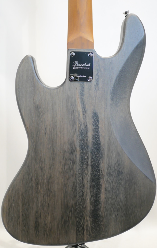 “Japan Tune-up series” WL4-QM RSM/M / CHGS