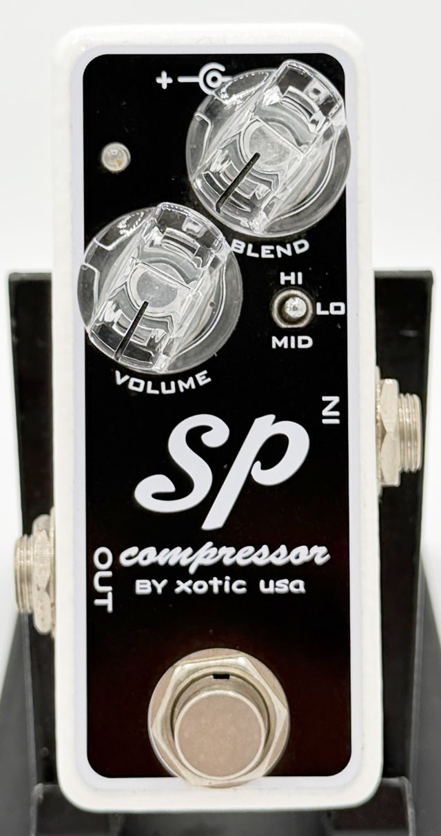 SP Compressor