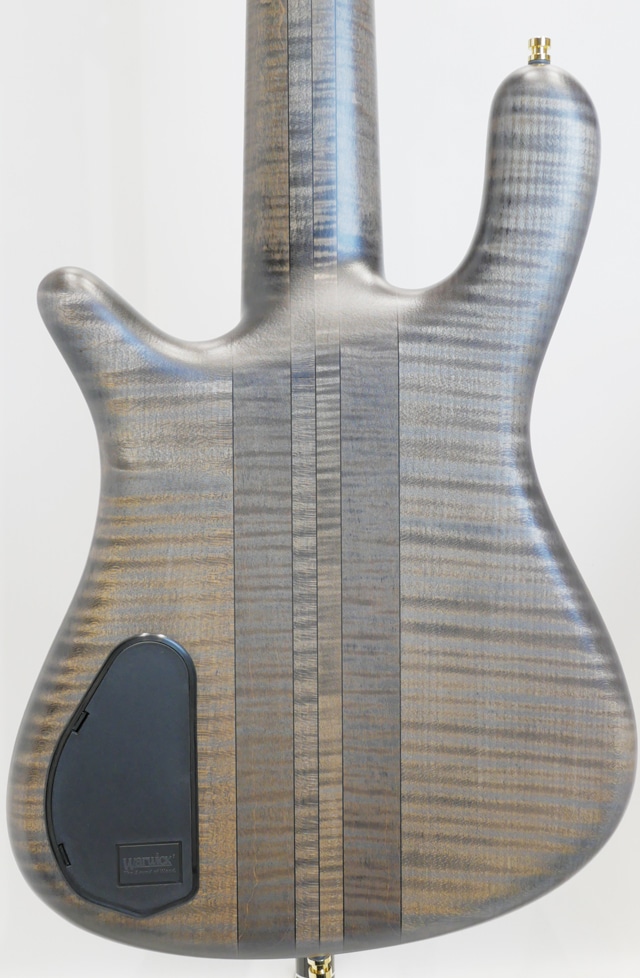 Custom Shop Streamer Stage1 5st Nirverna Black