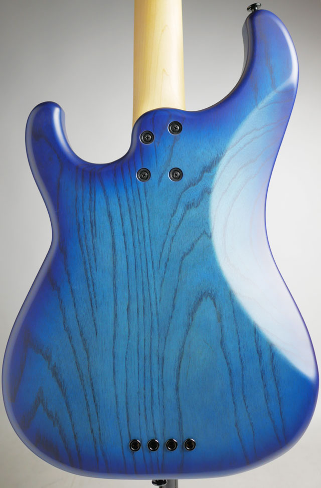 J-Standard Mighty Power / JMP2B-ASH-R(SBBM)