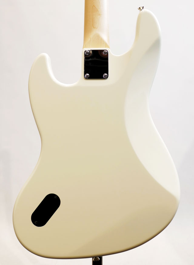 JB Plus 4st (Olympic White)