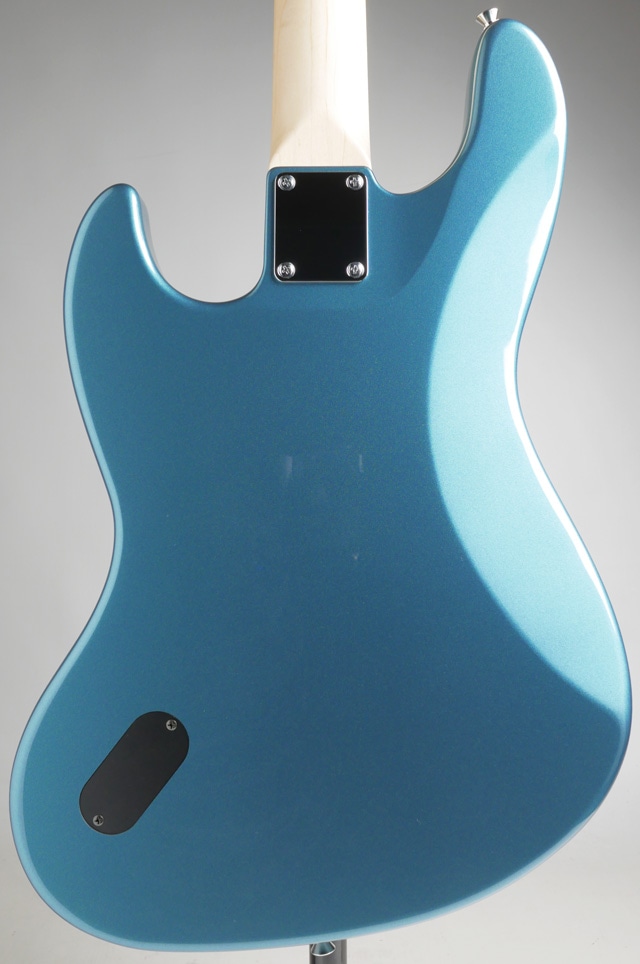 JB Plus 4st (Vintage Blue Metallic)
