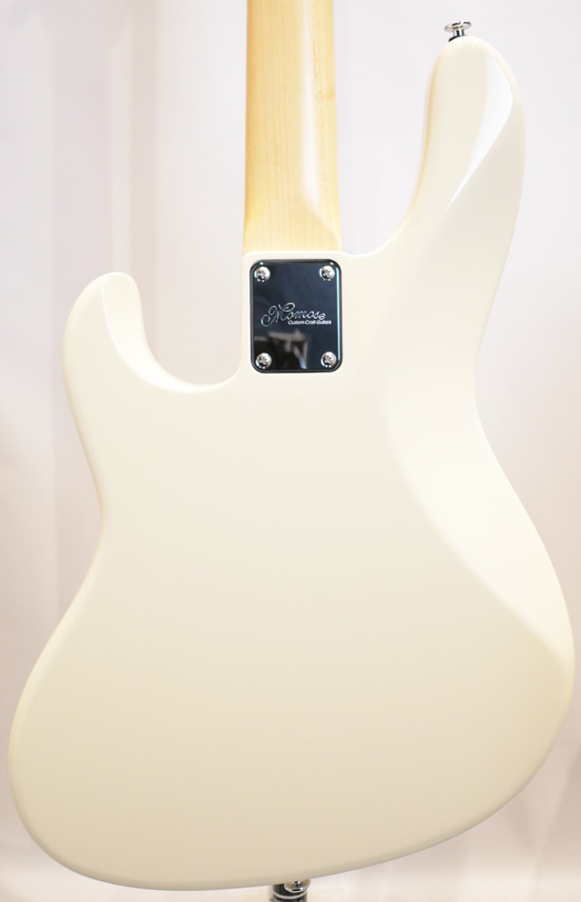 MJ24-604MV/R / OWH OWH BASS SIDE