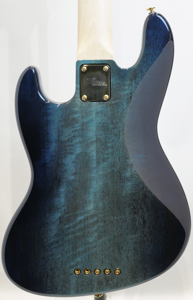 MJ・Five-HYUGAZAKURA SP’25/E / DBL-VGR(Deep Blue-Vertical Gradation)