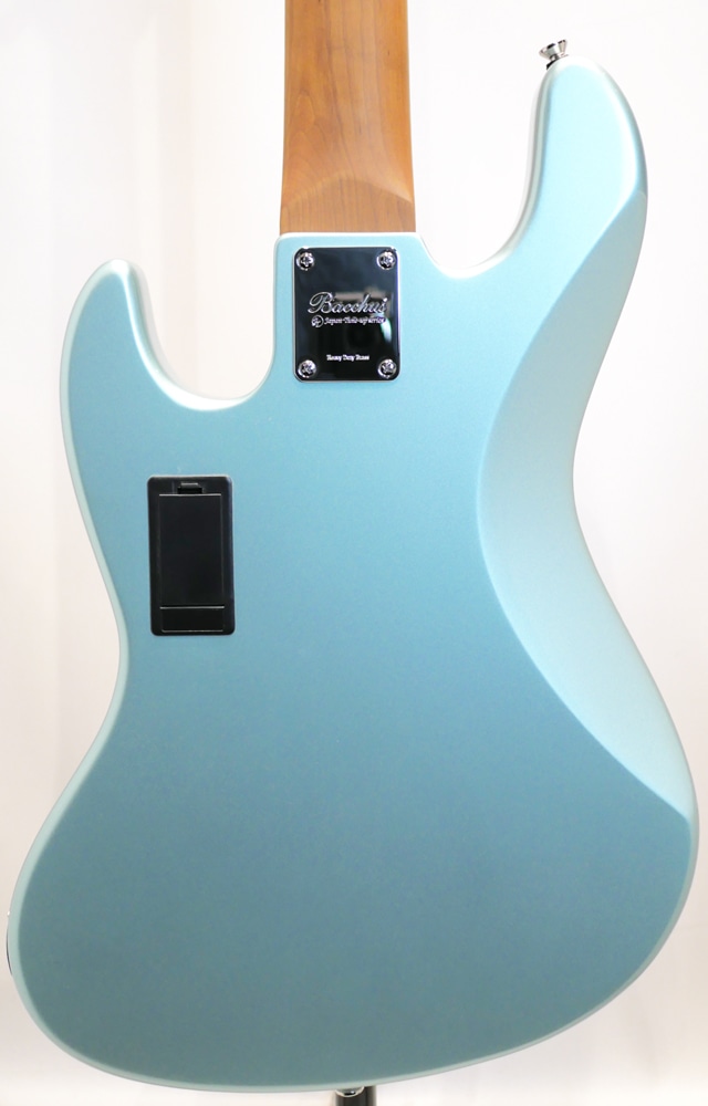 "Japan Tune-up series" WL605AC-RSM/R / IBM (Ice Blue Metallic) IBM BASS SIDE