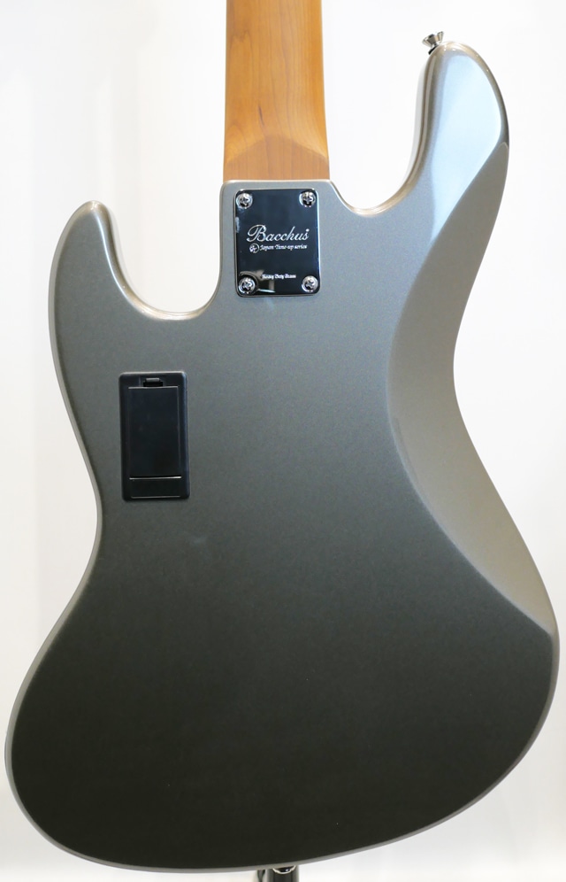 "Japan Tune-up series" WL605AC-RSM/R / ABRM (Ash Brown Metallic) ABRM BASS SIDE